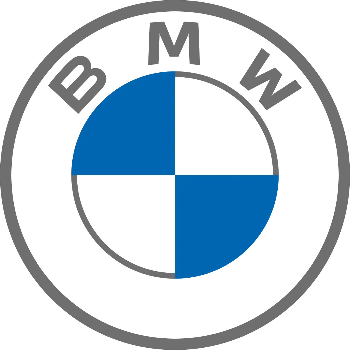 BMW “Sheer driving pleasure“