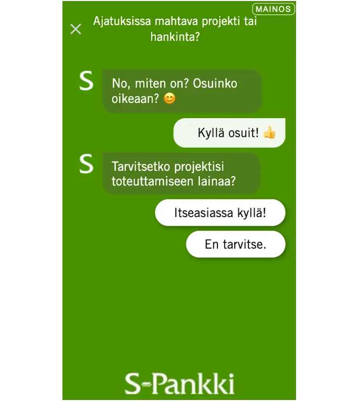 solution