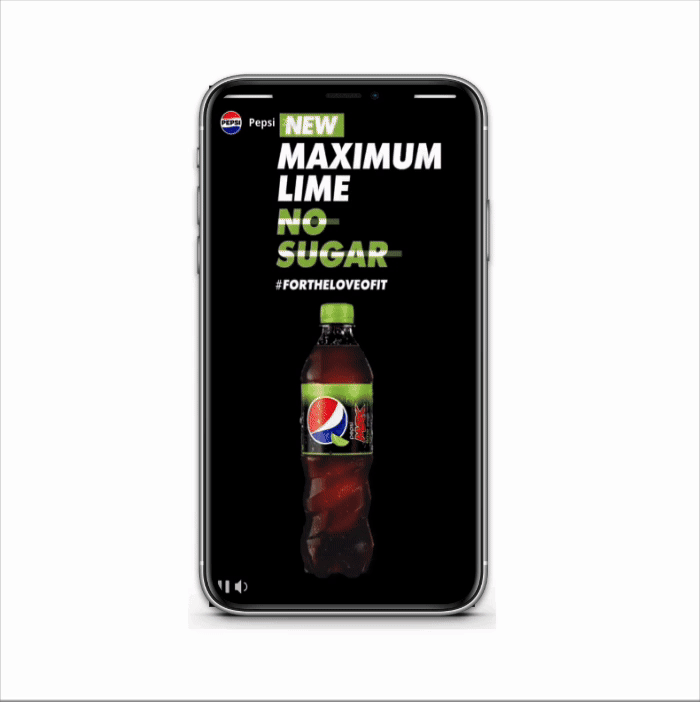 Vertical Video on Mobile